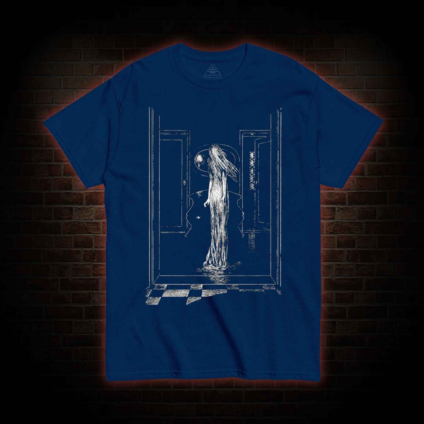 Ghost T-shirt