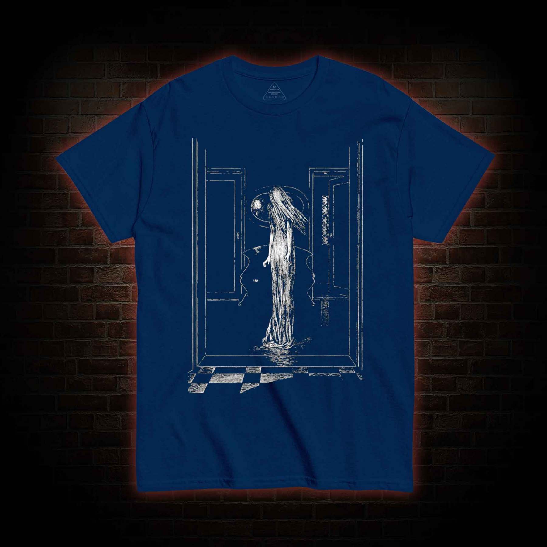 Ghost T-shirt