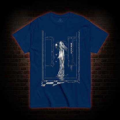 Ghost T-shirt
