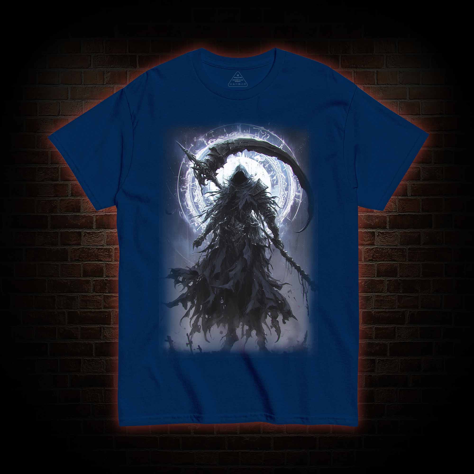 Death Warrior T-Shirt 