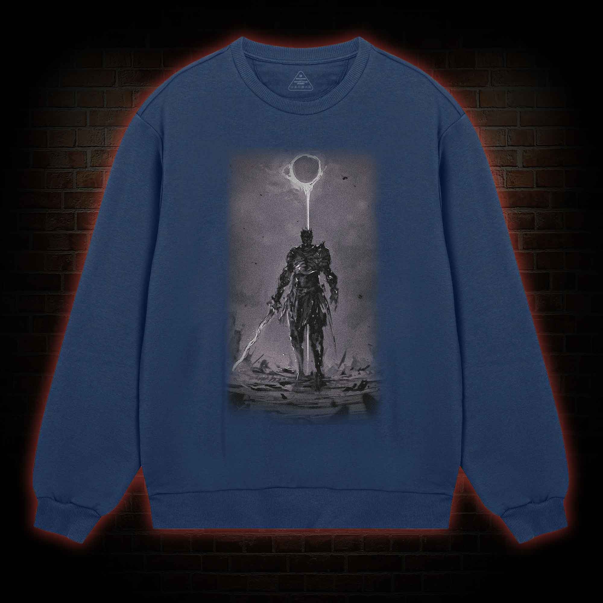 Soul of Cinder Sweatshirt
