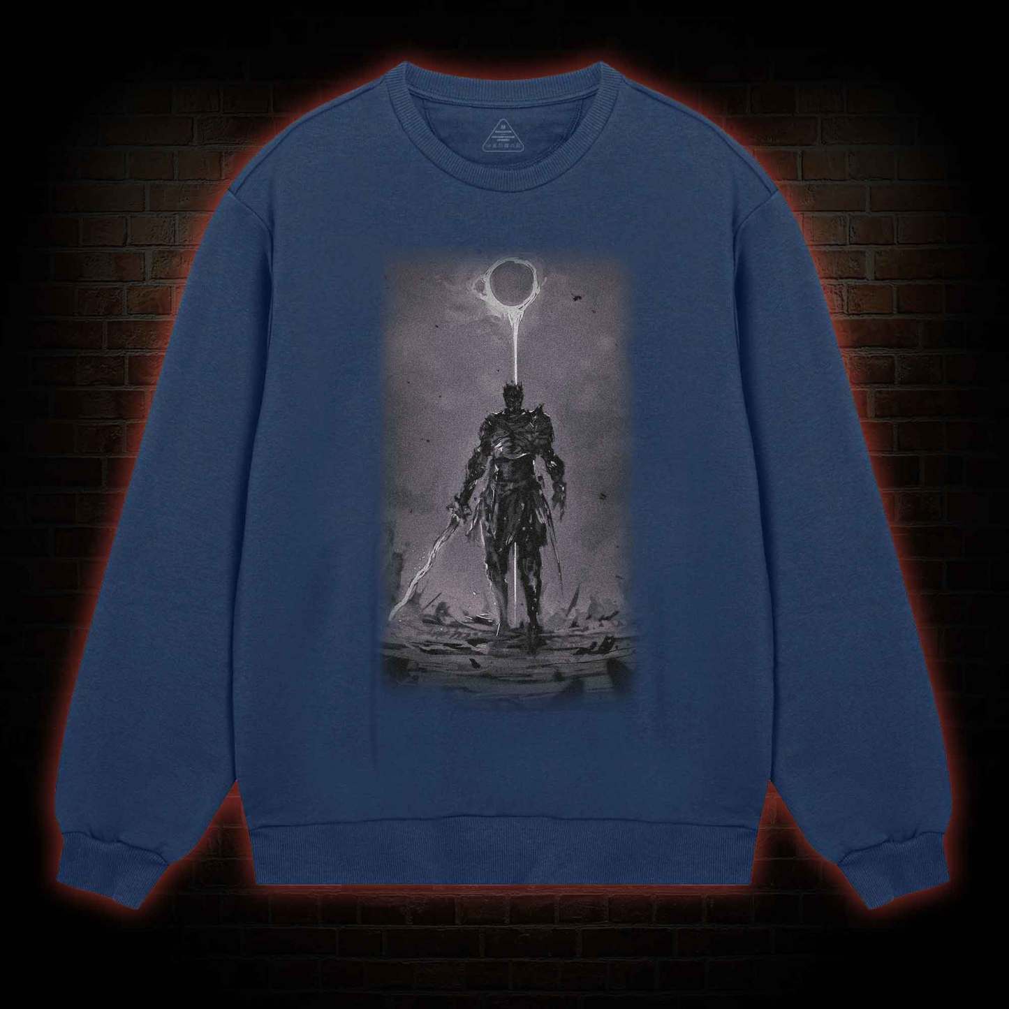 Soul of Cinder Sweatshirt