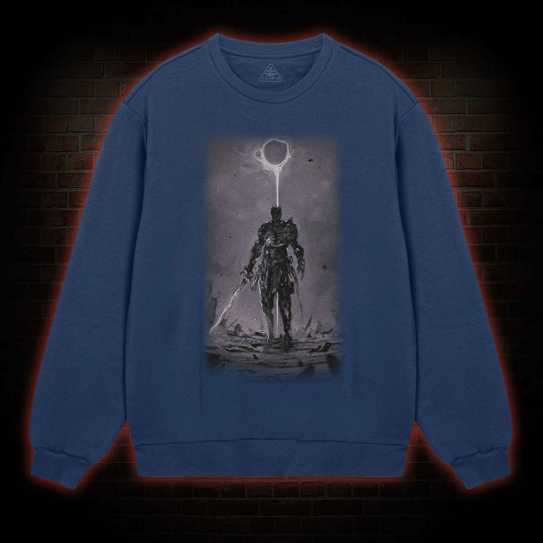 Soul of Cinder Sweatshirt
