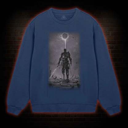 Soul of Cinder Sweatshirt