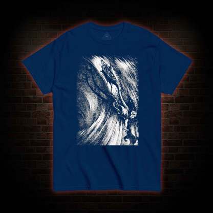 A Descent into the Maelström T-shirt