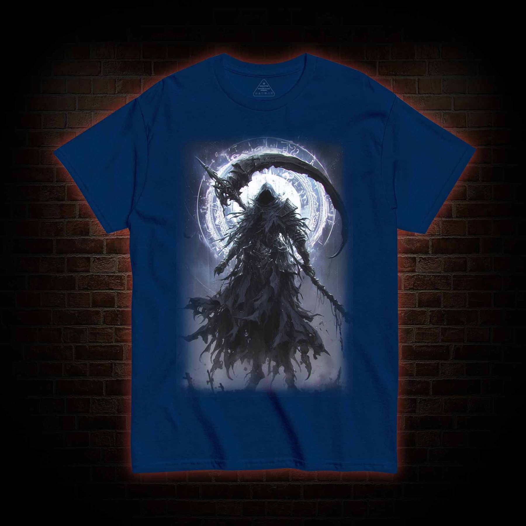 Death Warrior T-Shirt 