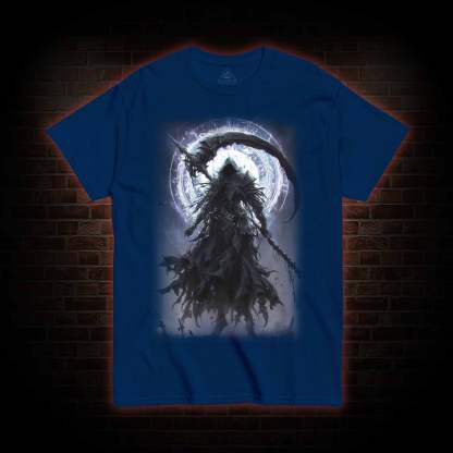 Death Warrior T-Shirt 