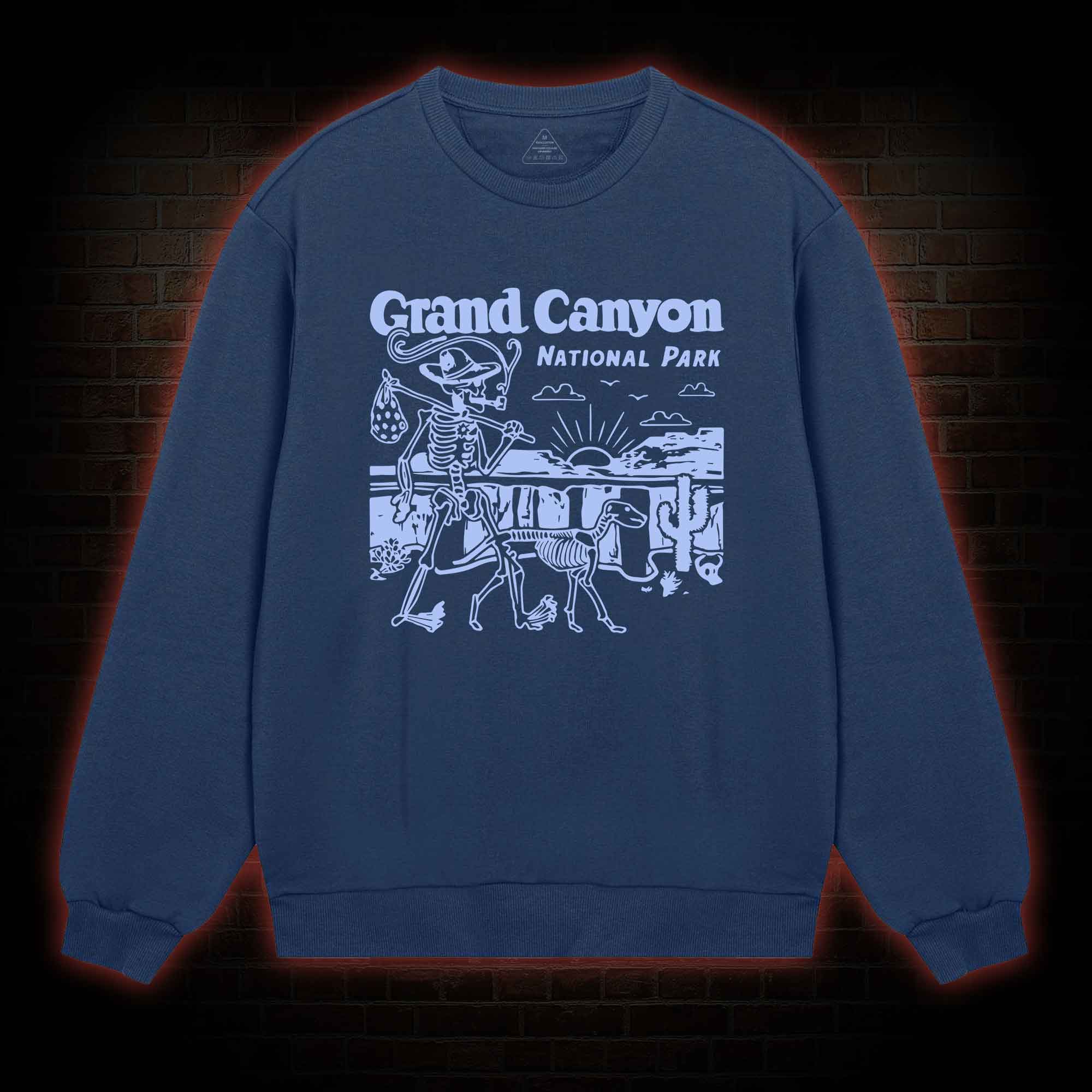 Grand Canyon National Park Sweatshirt