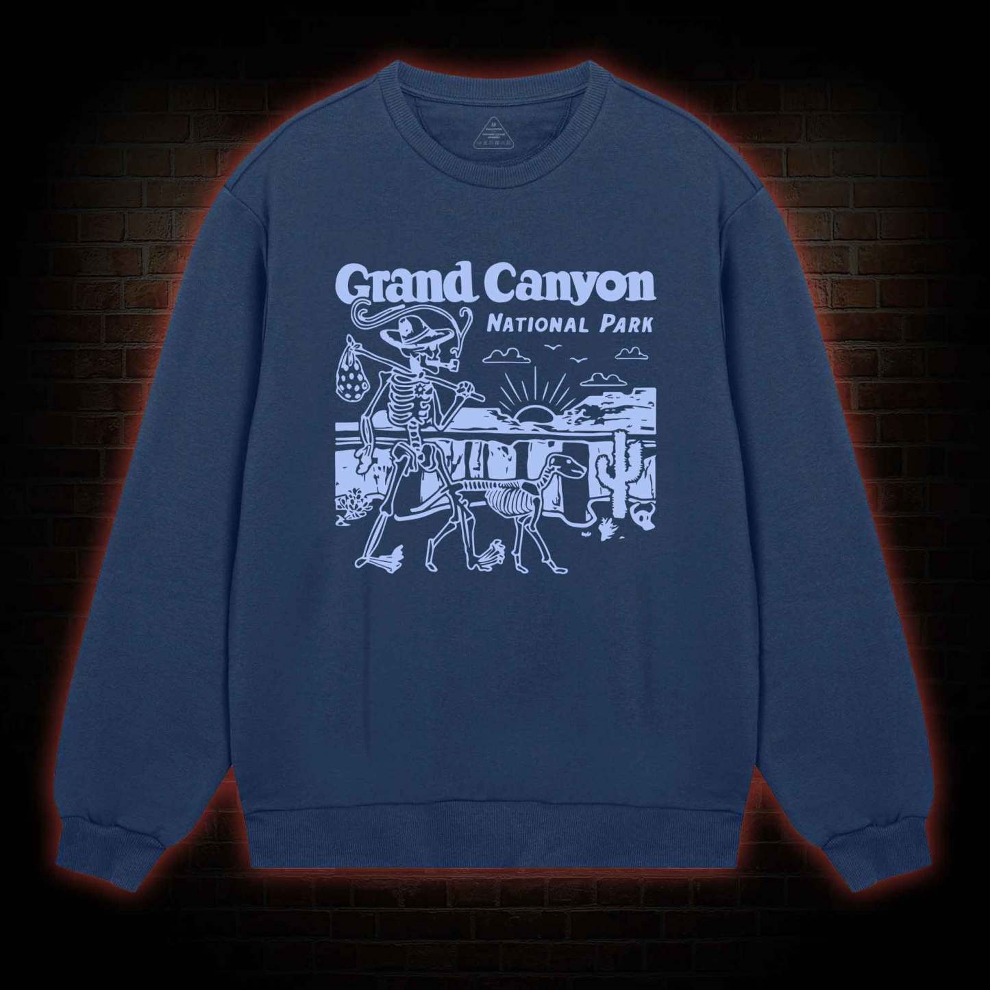 Grand Canyon National Park Sweatshirt