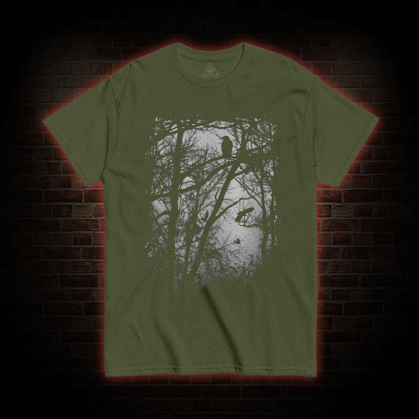 Black Forest T-shirt 