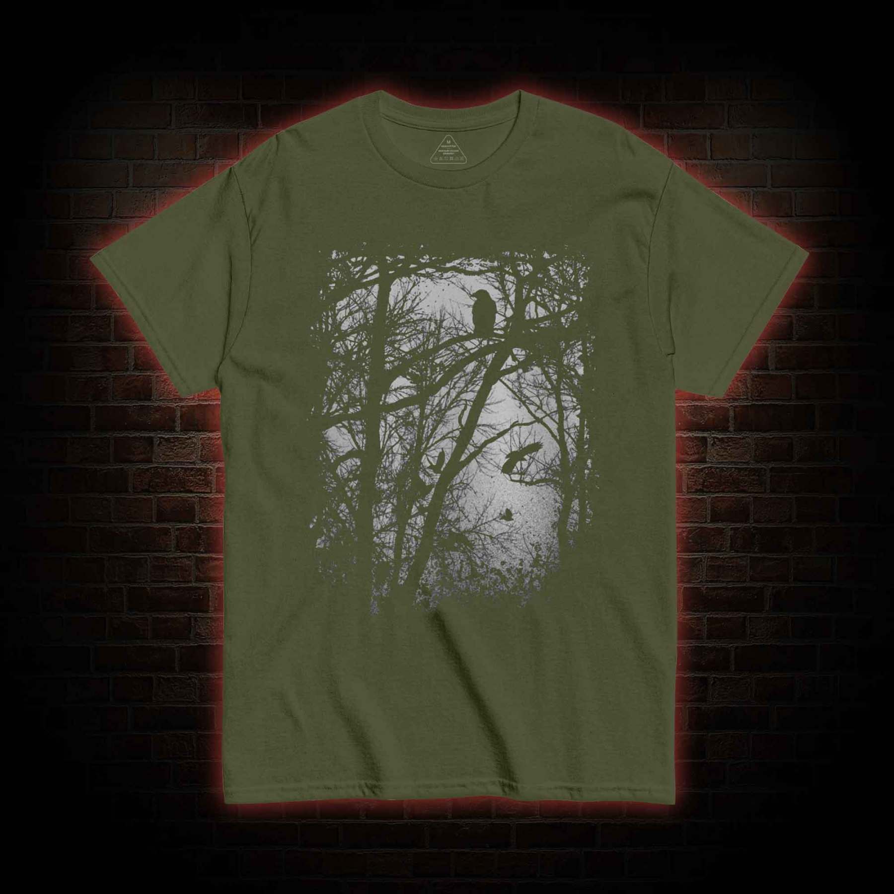 Black Forest T-shirt 
