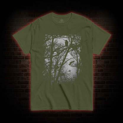 Black Forest T-shirt 