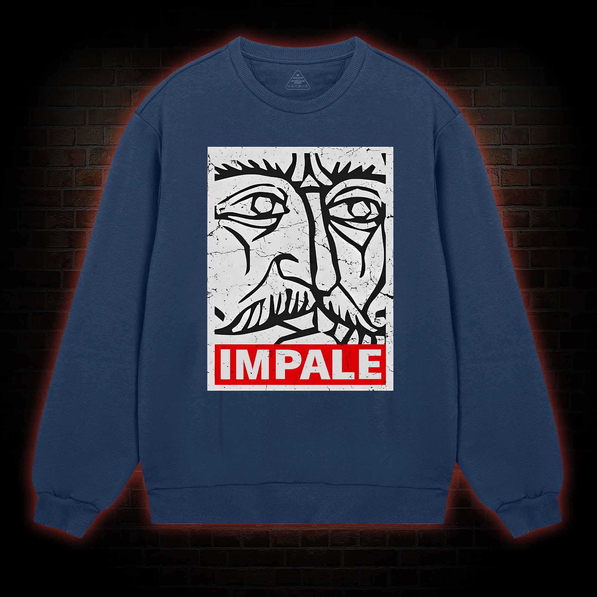 Impale Sweatshirt