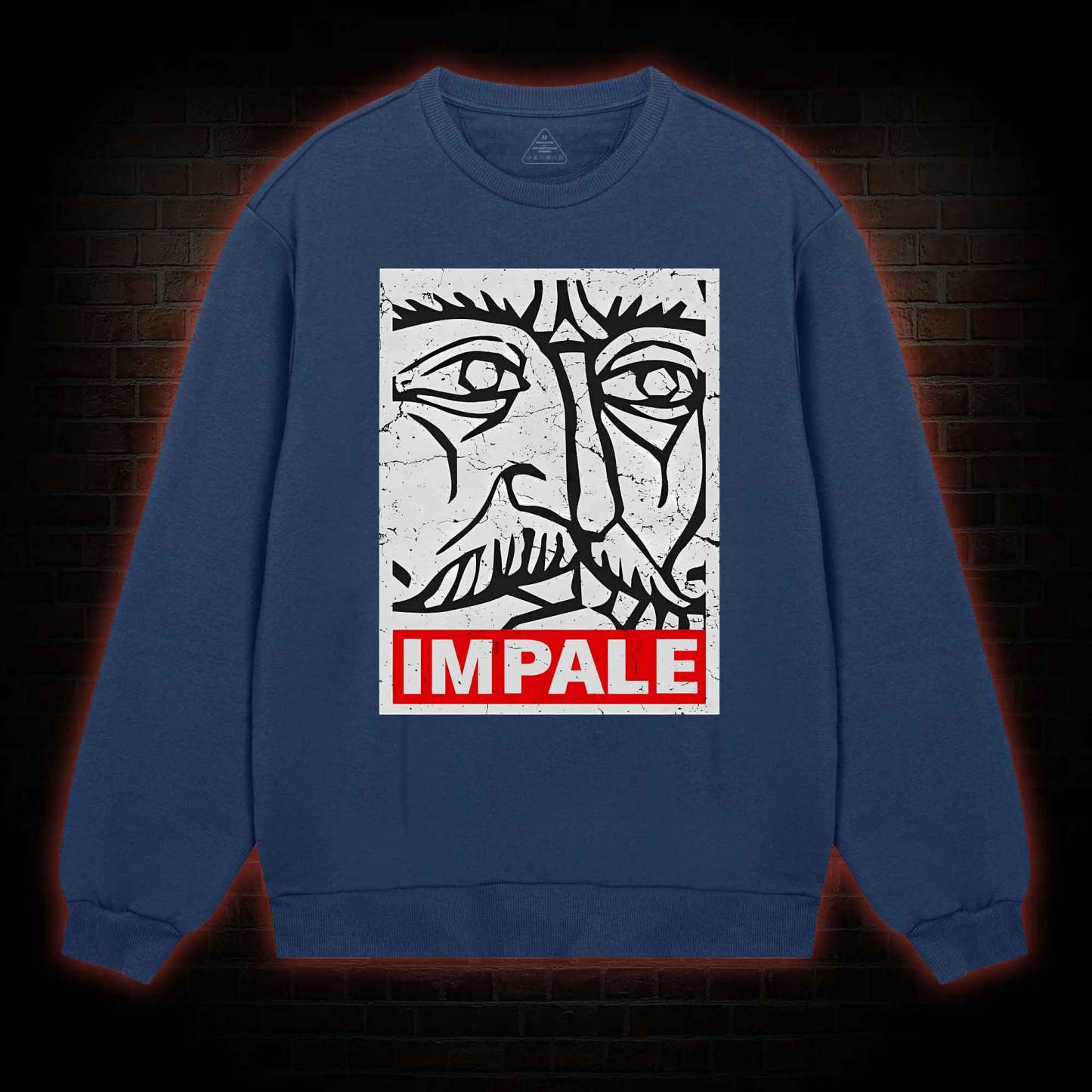 Impale Sweatshirt