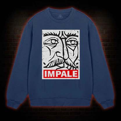 Impale Sweatshirt