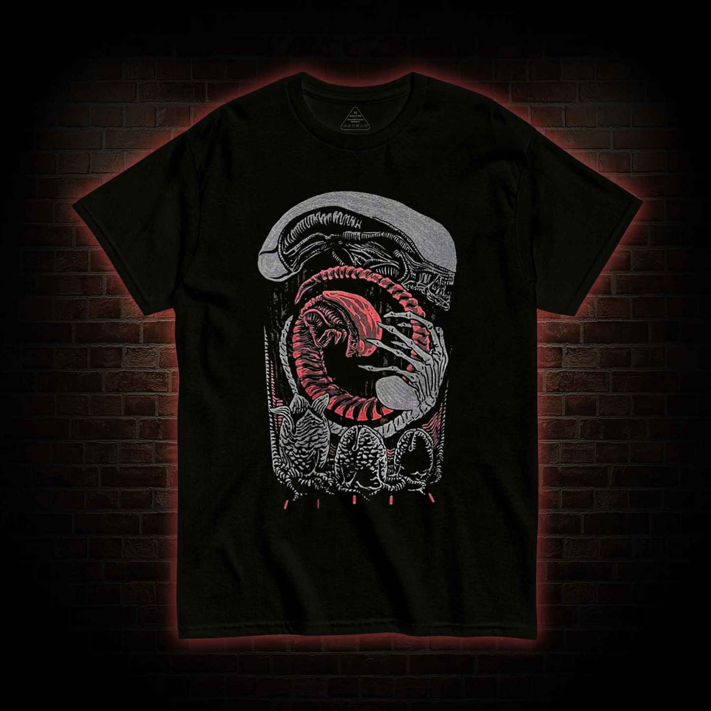 Alien Xenomorph T-shirt