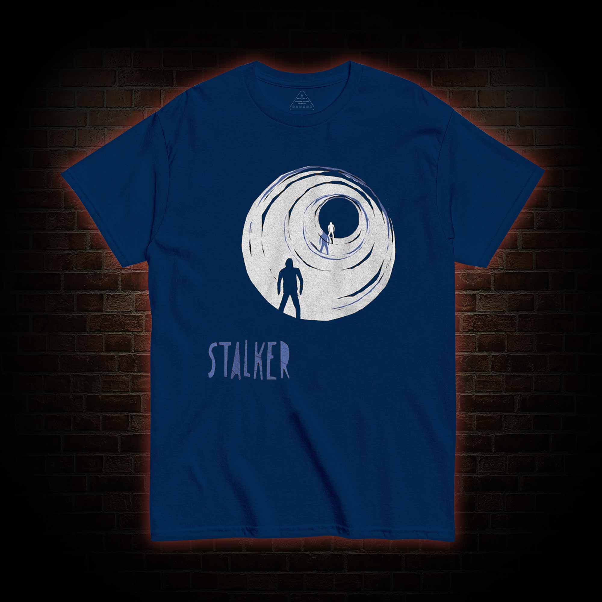 Stalker T-shirt 