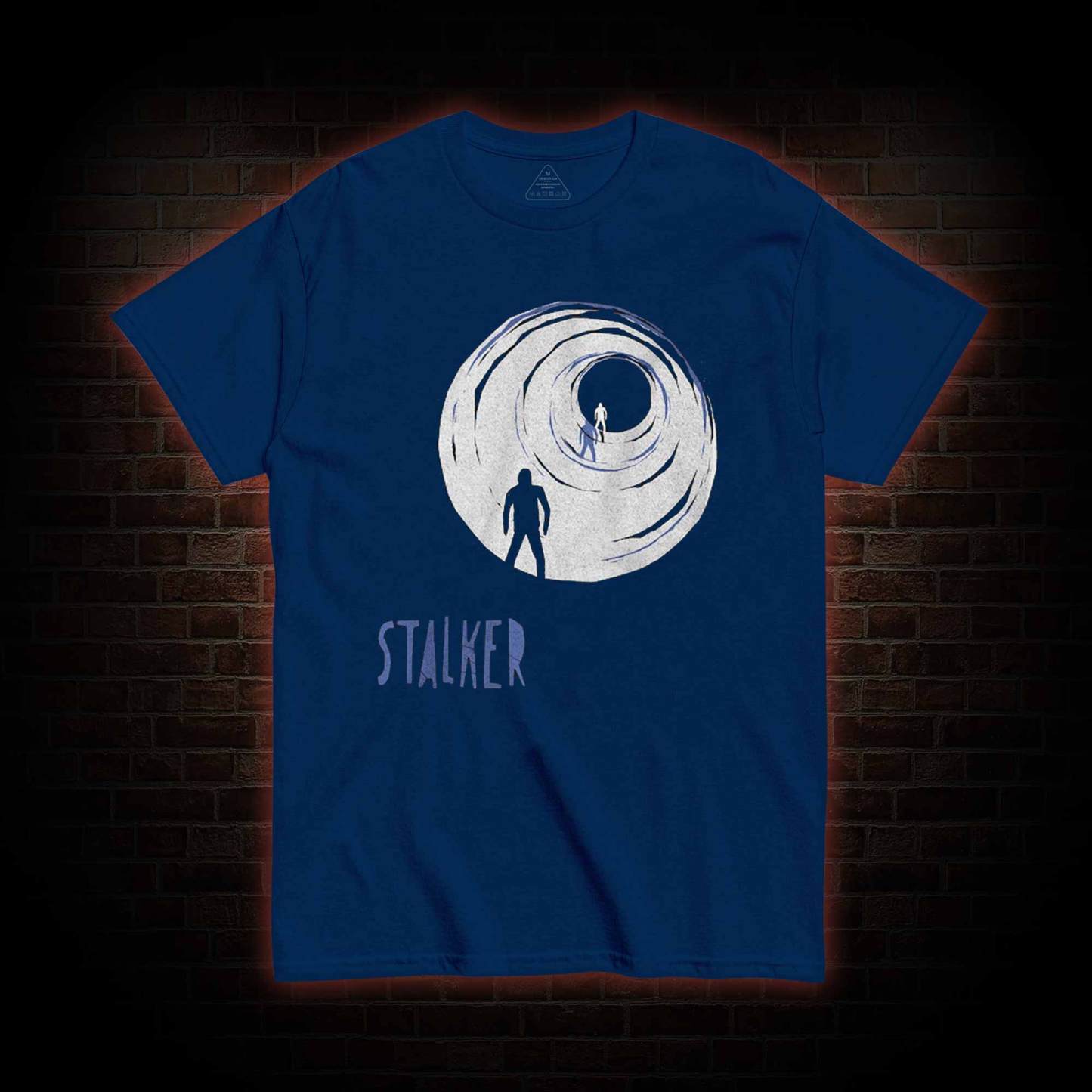 Stalker T-shirt 