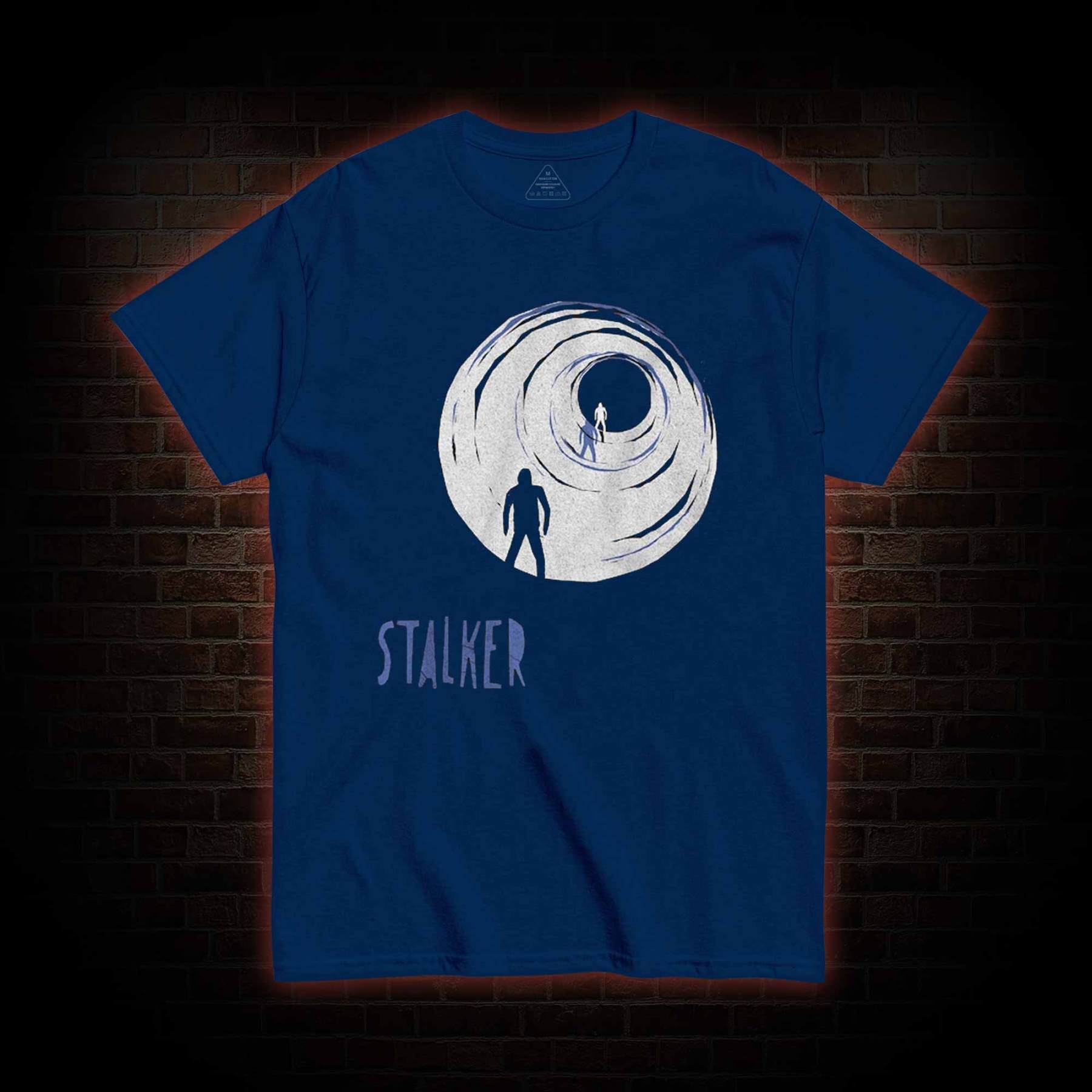 Stalker T-shirt 