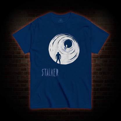 Stalker T-shirt 