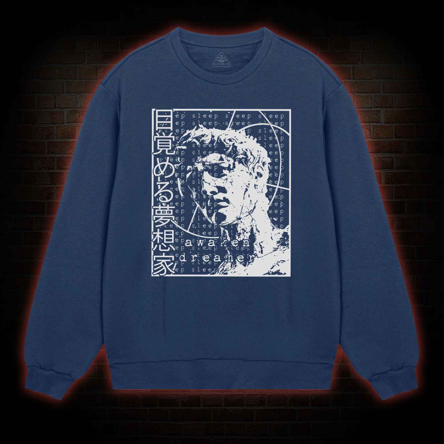 Awaken Dreamer Sweatshirt