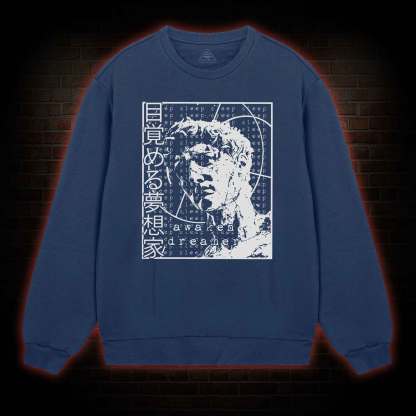 Awaken Dreamer Sweatshirt