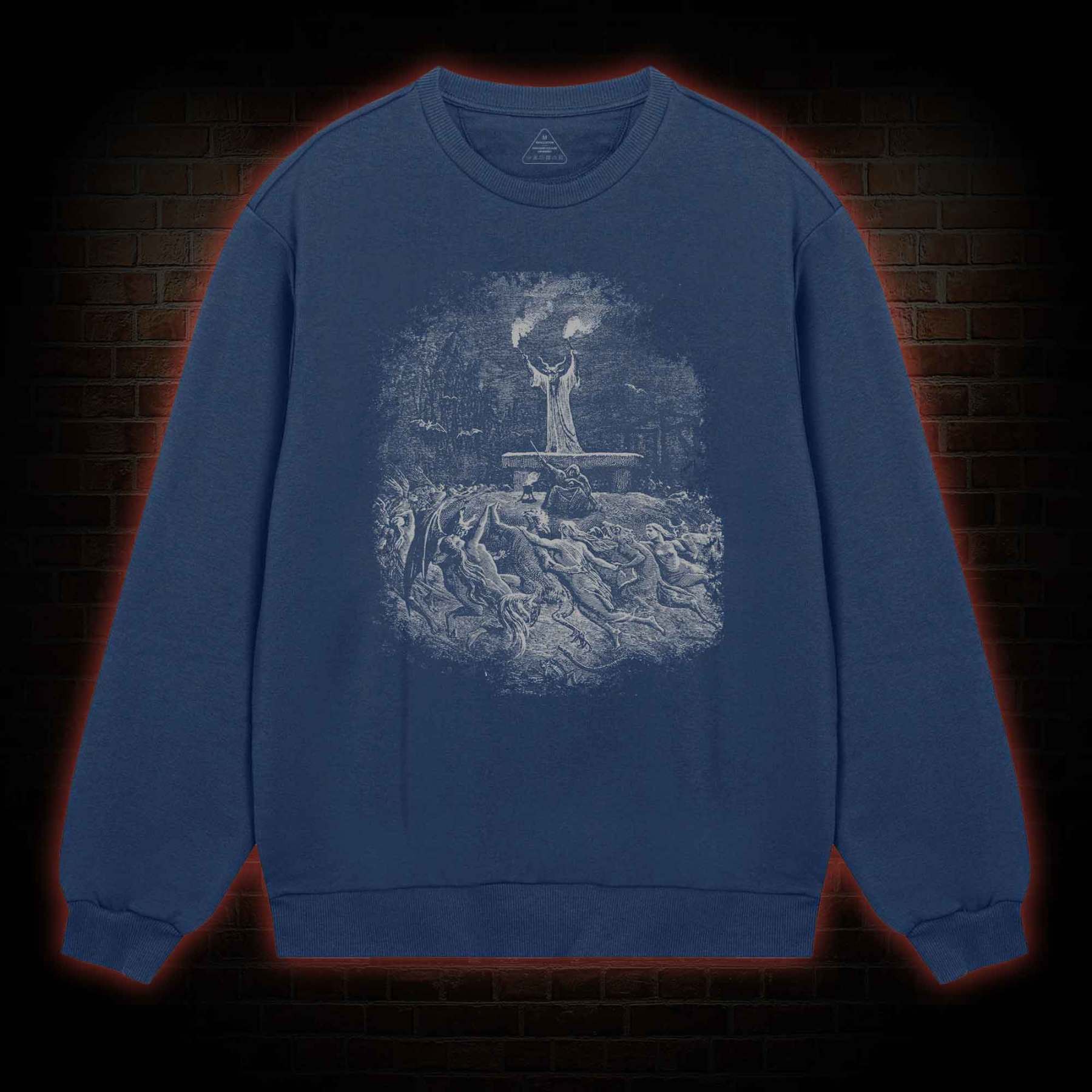 The Witches Sabbath Sweatshirt