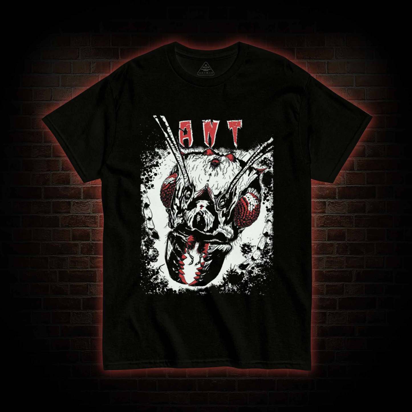Giant Ant Monster T-shirt