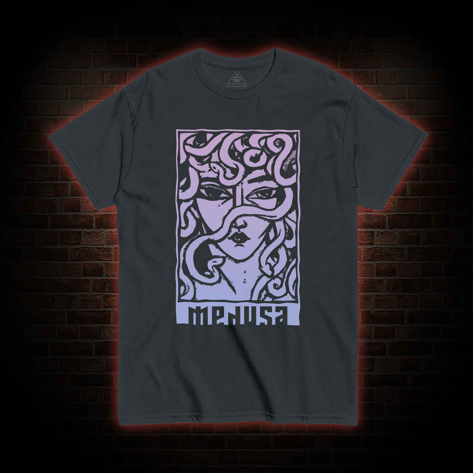 Medusa T-shirt 