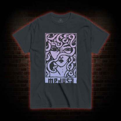 Medusa T-shirt 