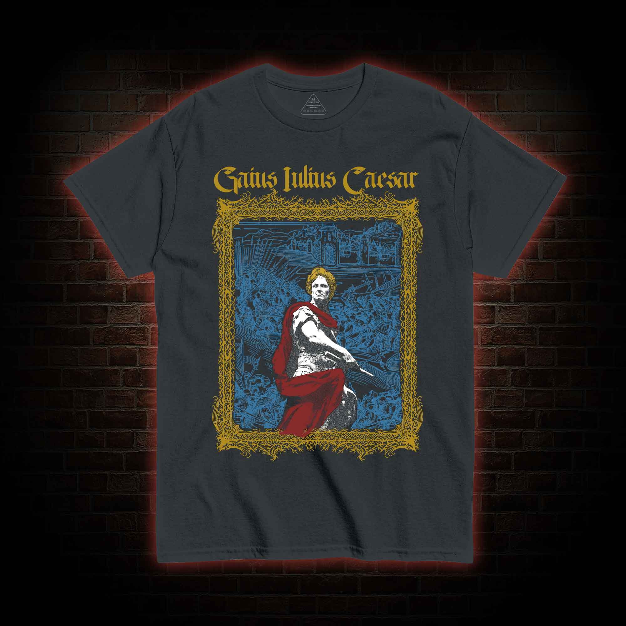 Julius Caesar T-shirt 