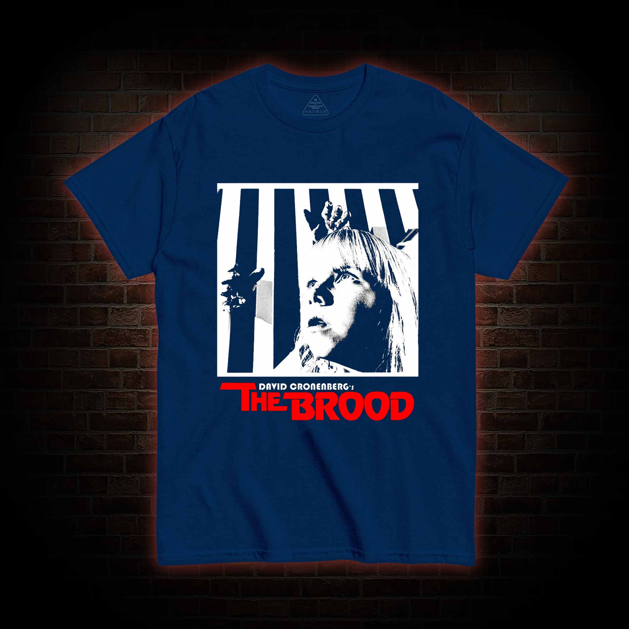 The Brood T-shirt 