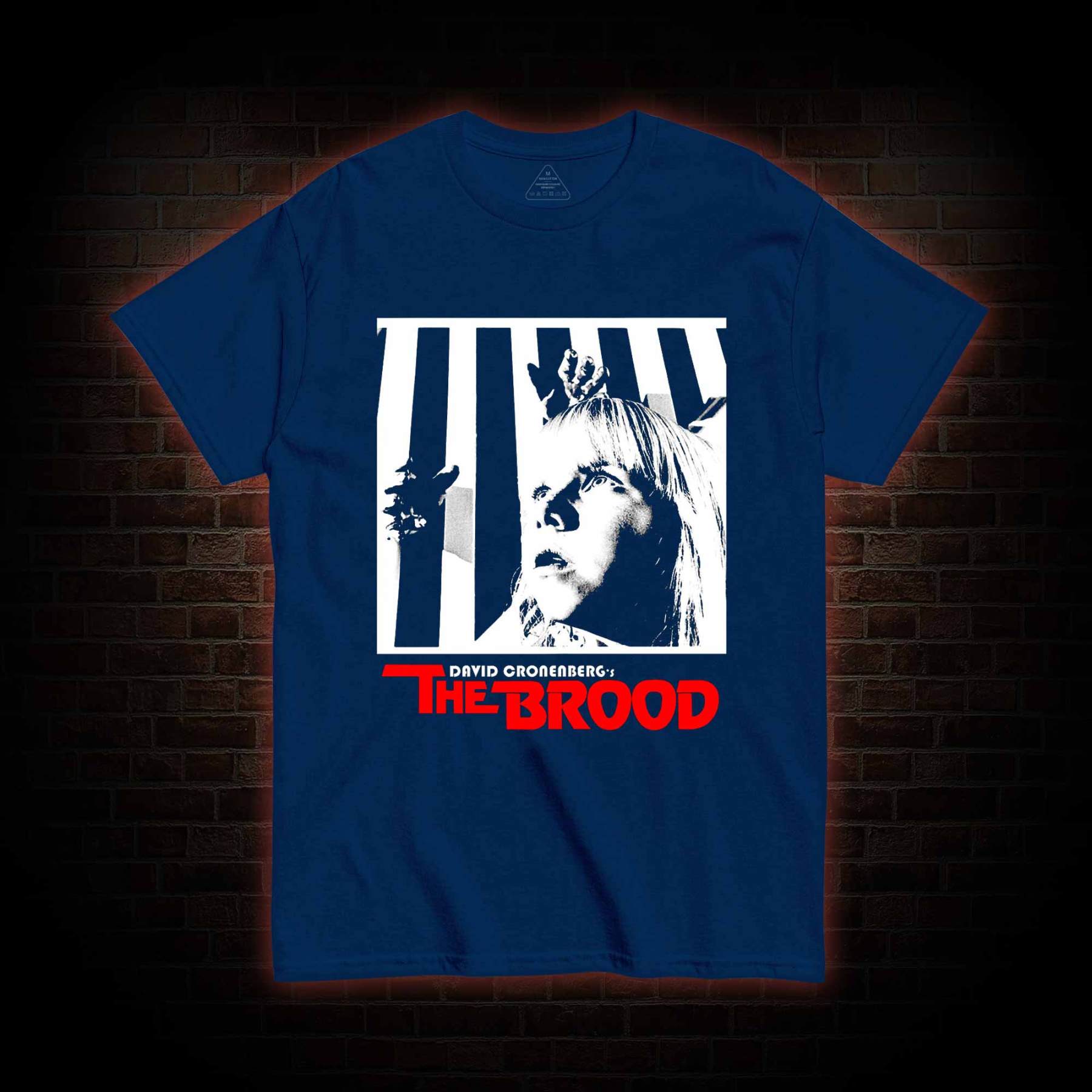 The Brood T-shirt 