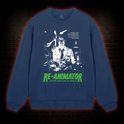 Fright Night Sweatshirt