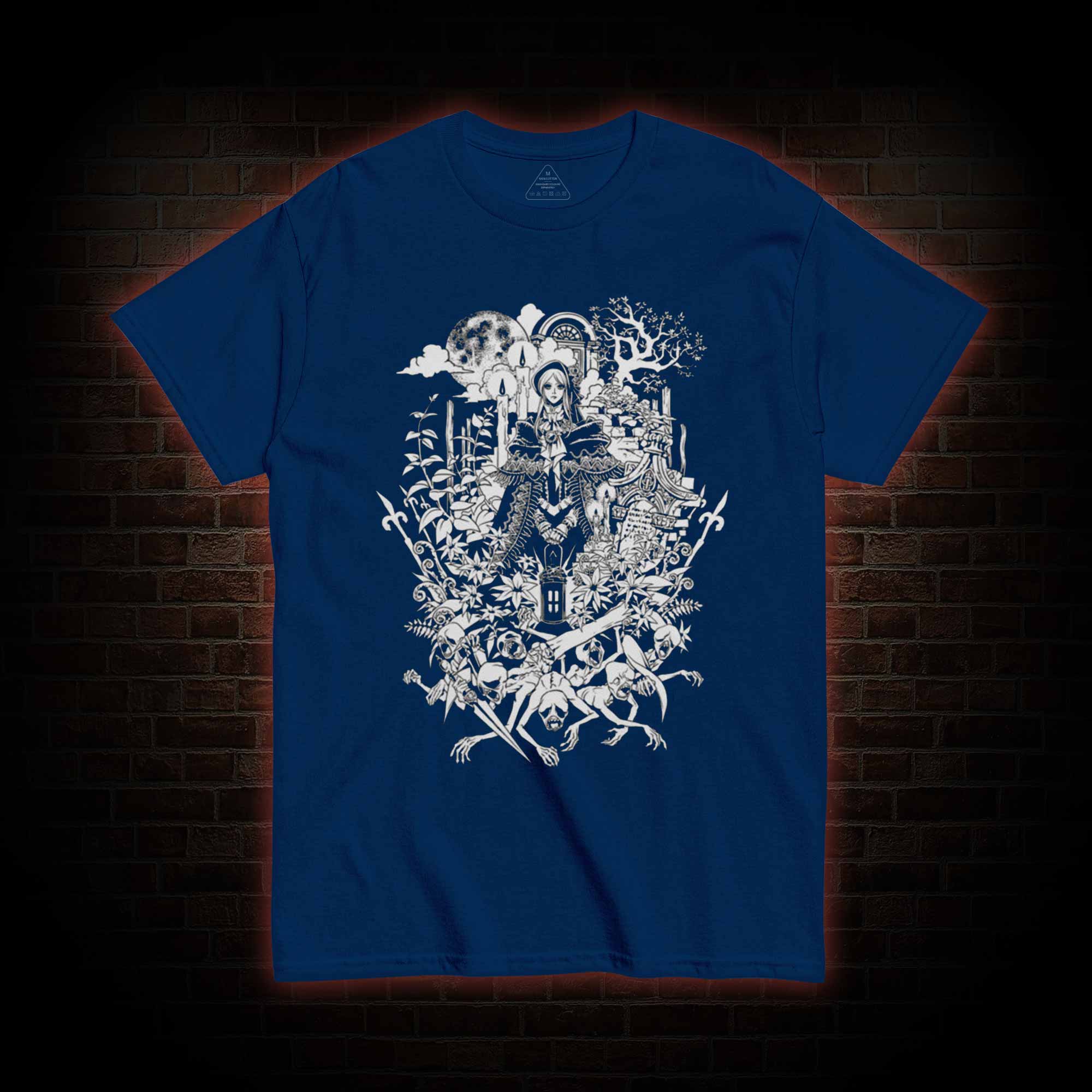 Hello Good Hunter T-shirt 