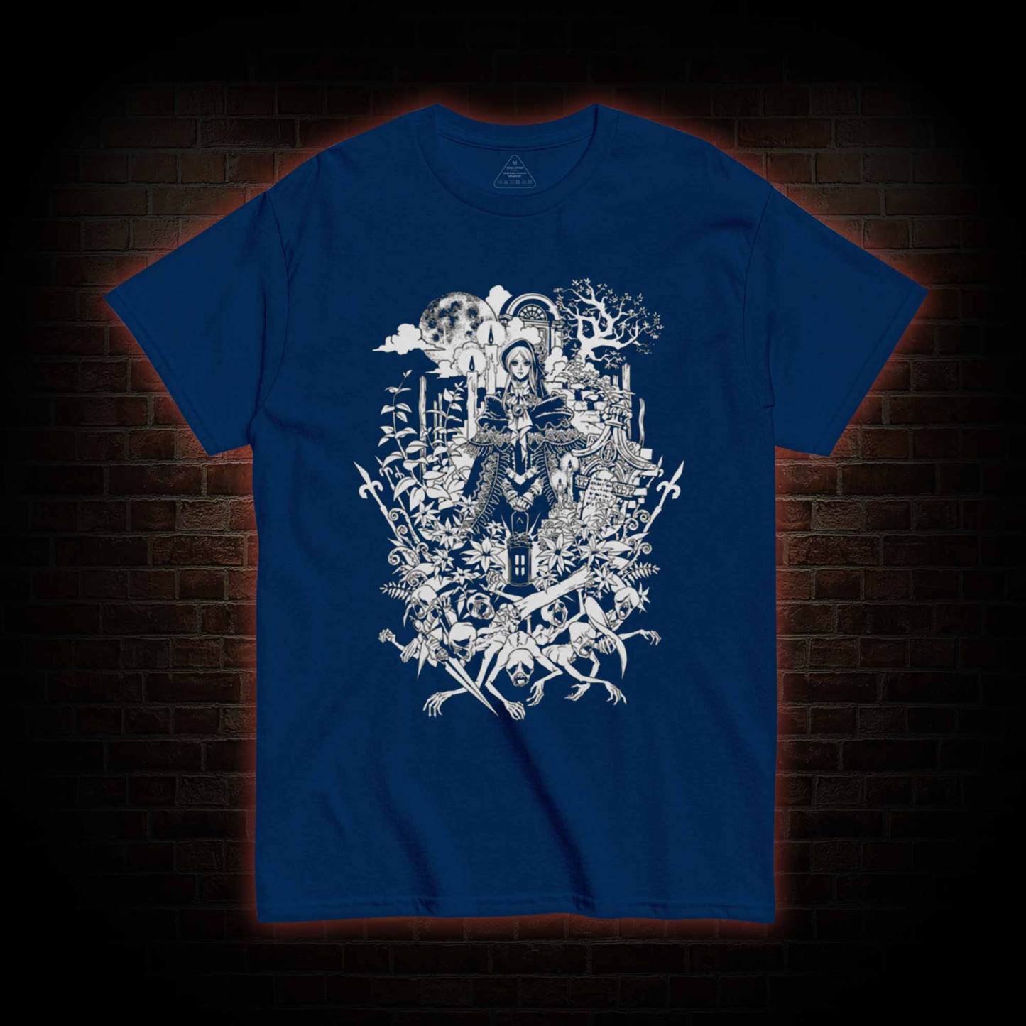 Hello Good Hunter T-shirt 