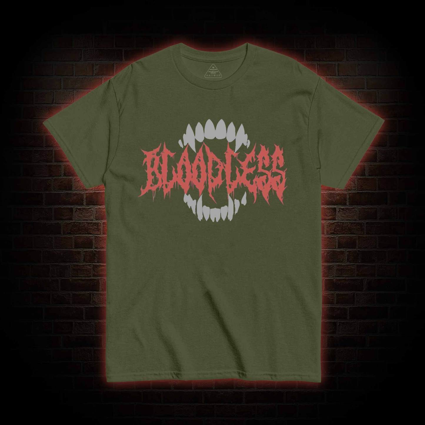 Bloodless T-shirt 