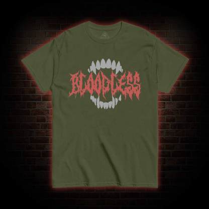 Bloodless T-shirt 