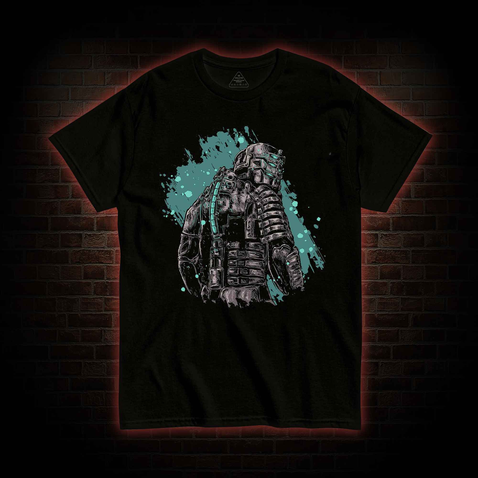 I'm Full of Bad Ideas T-shirt 