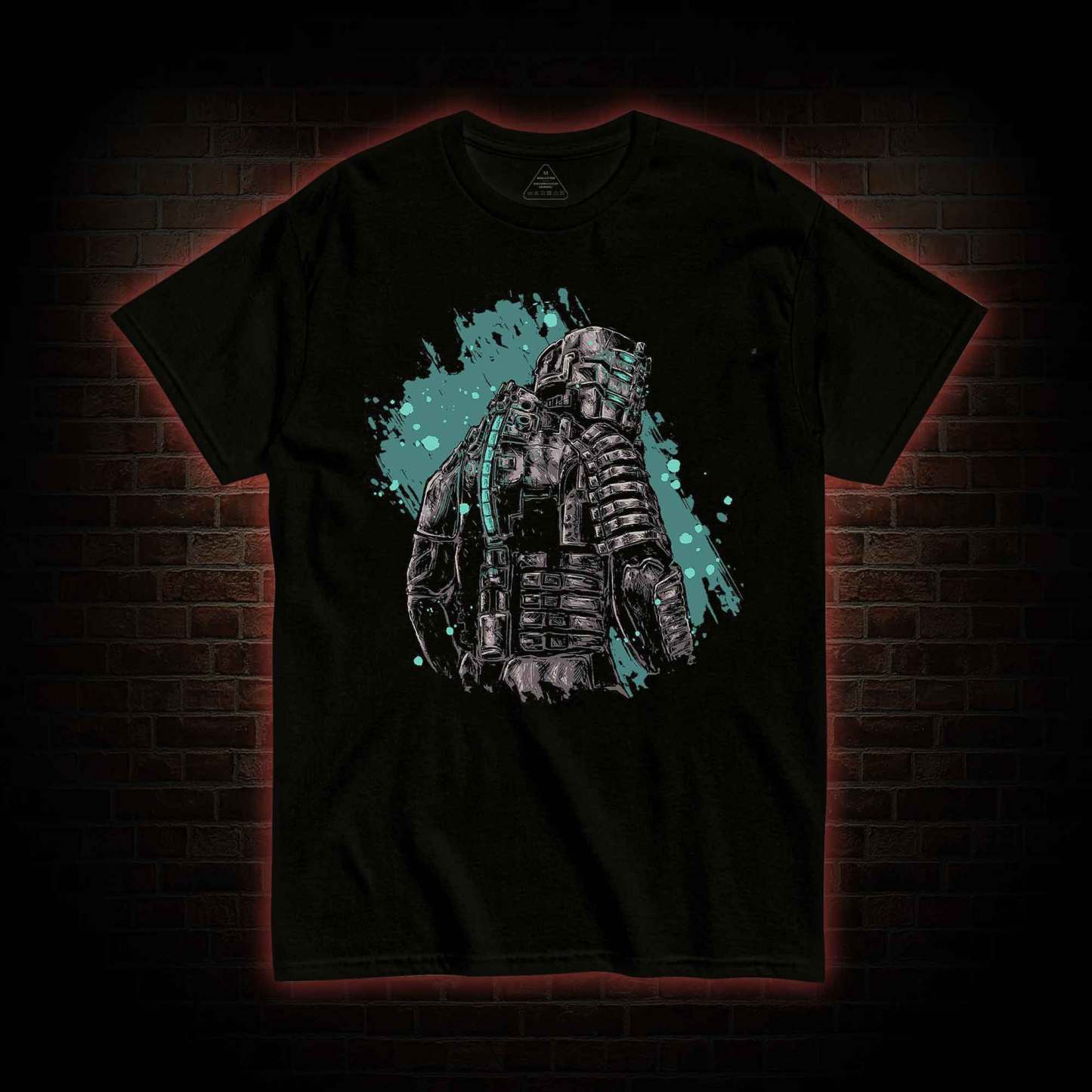 I'm Full of Bad Ideas T-shirt 