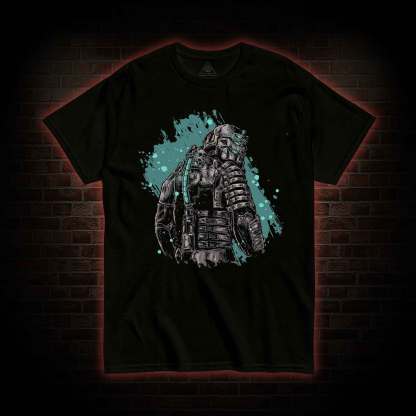 I'm Full of Bad Ideas T-shirt 