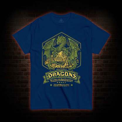 The Dragons T-shirt 