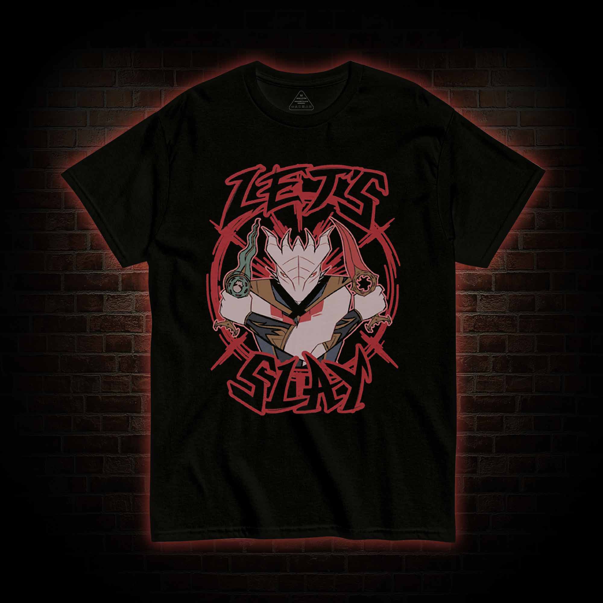 Let's Slay T-shirt 