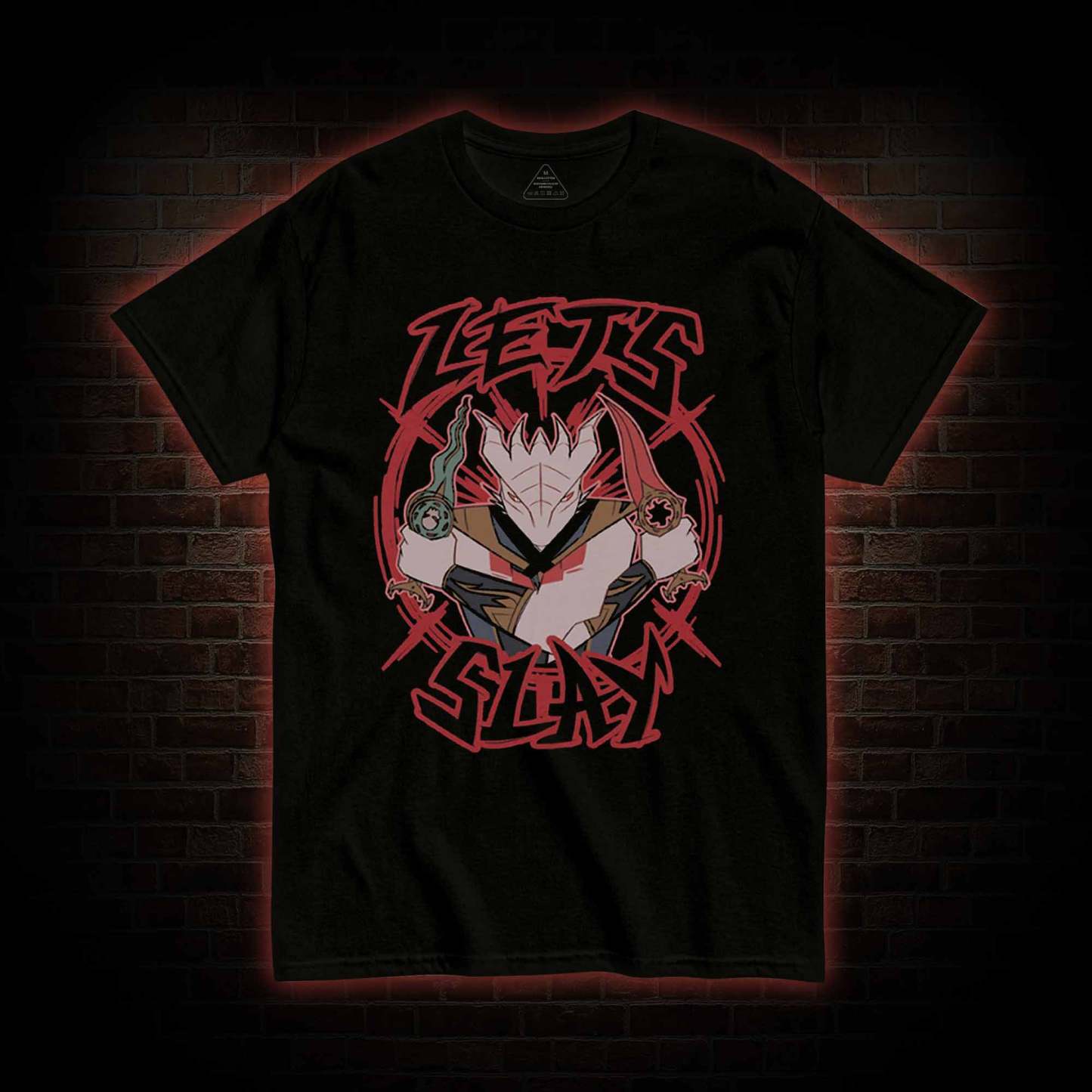 Let's Slay T-shirt