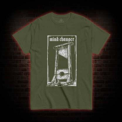 Mind Changer T-shirt 