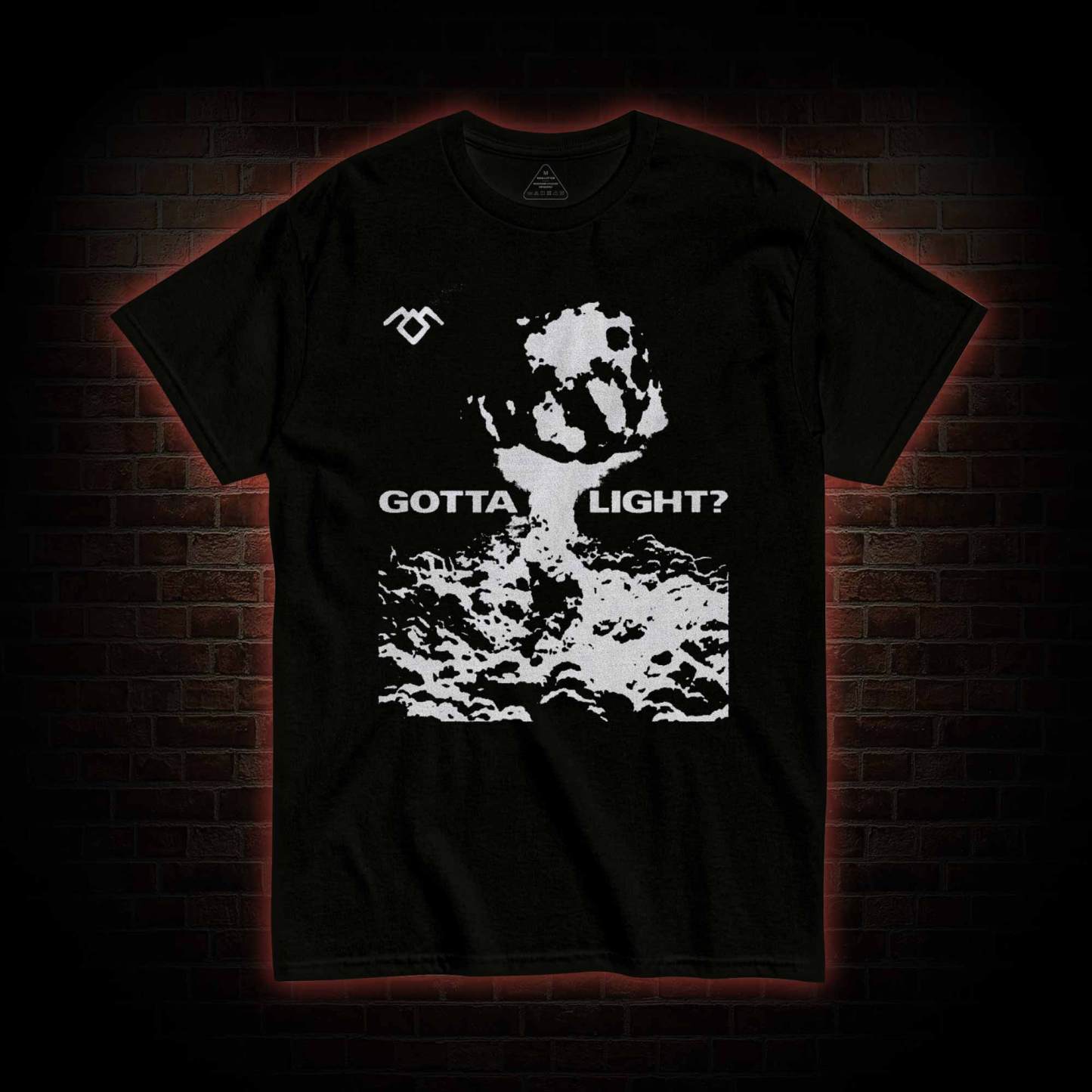 Gotta Light T-shirt