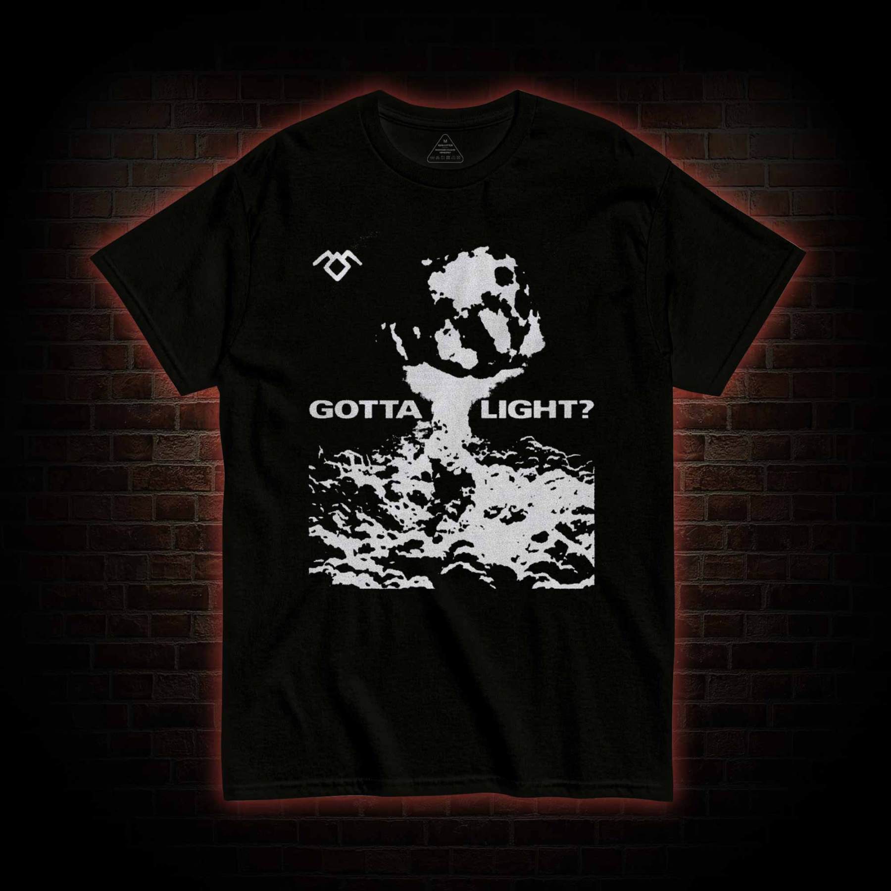 Gotta Light T-shirt