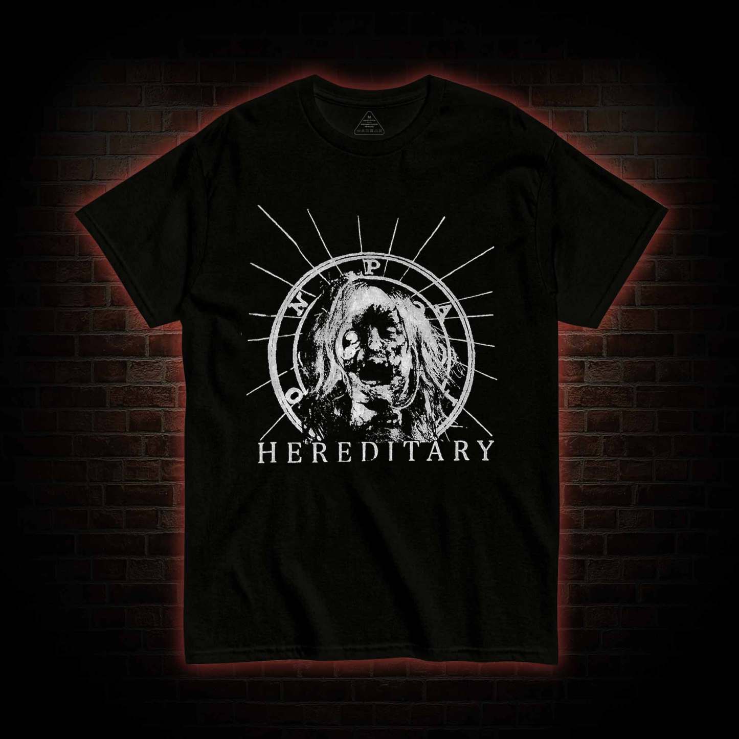 I Can Feel It T-shirt