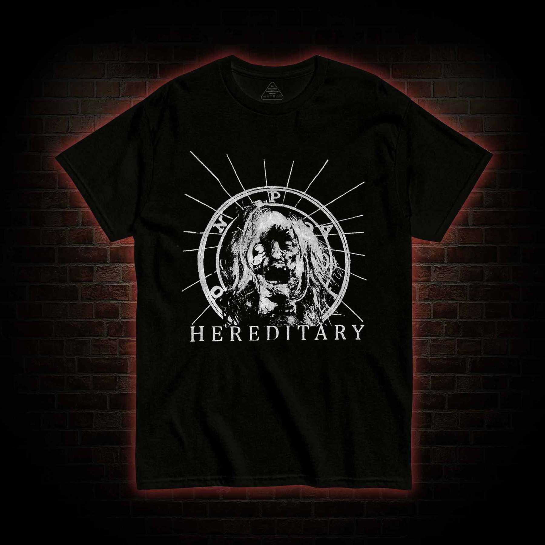 I Can Feel It T-shirt