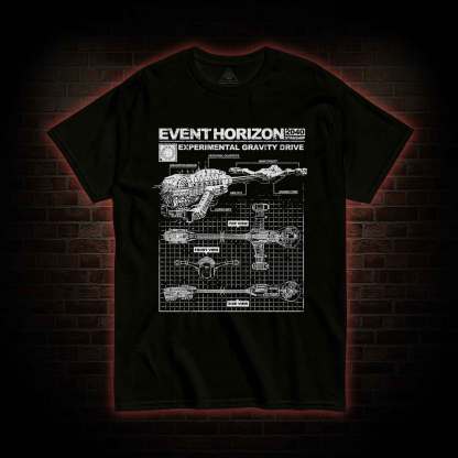 Save Yourself From Hell T-shirt